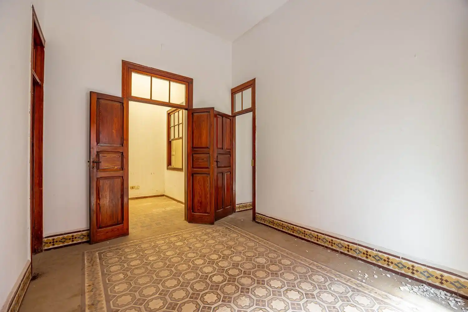 Piso en venta en Las Palmas de Gran Canaria con Balcón