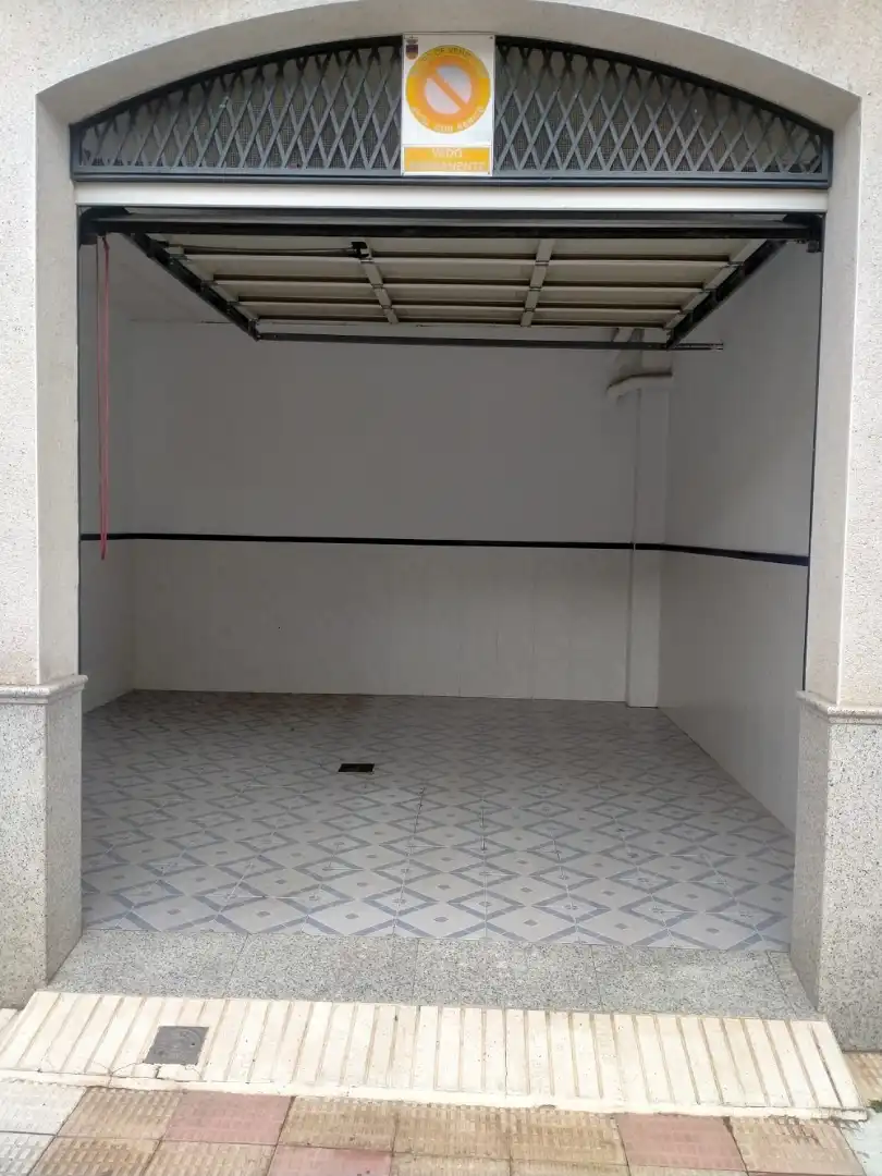 Aparcament en venda a Calle Zújar 56, imagen 2