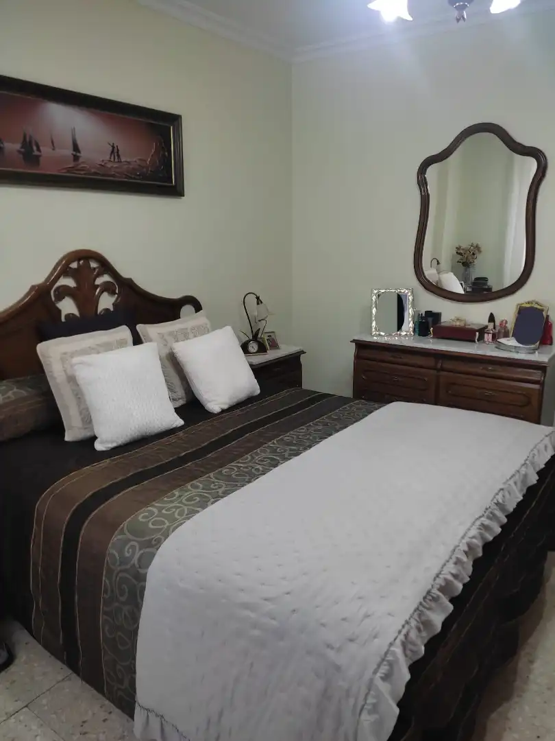 Habitación de Piso en venta en Villanueva de la Serena con Aire acondicionado, Amueblado y Balcón