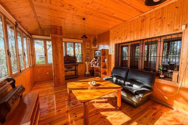 Casa-chalet en Alquiler en El Pinar de Campoverde