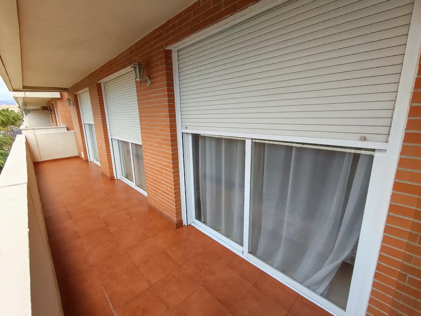 Apartament de lloguer a Avenida Juan Carlos I, 48, Parque Central