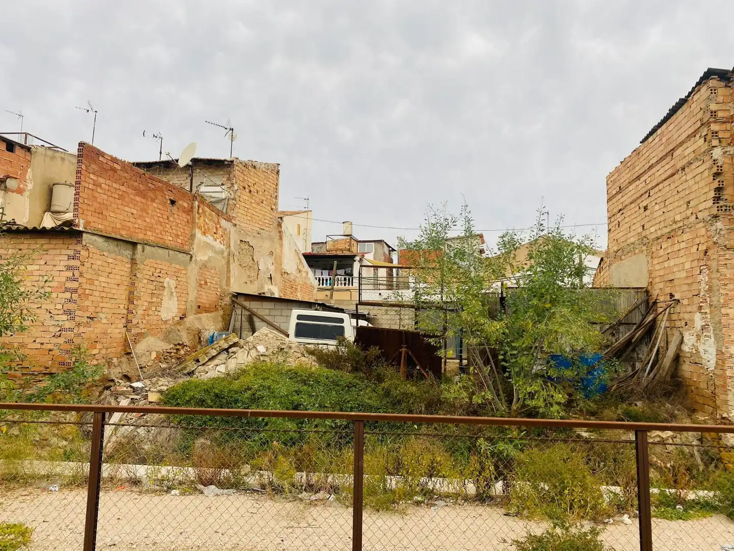 Terreny residencial en venda a Sur, imagen 11