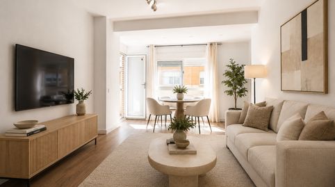Foto 4 de Piso en venta en Santa Bárbara, Llíria
