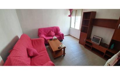 Living room of Flat for sale in León Capital 