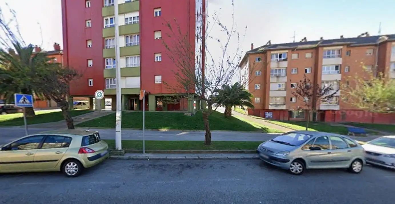 Piso con ascensor en venta en Alisal - San Román, imagen 3