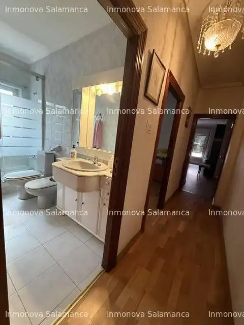 Piso con terraza en venta en Garrido, imagen 13