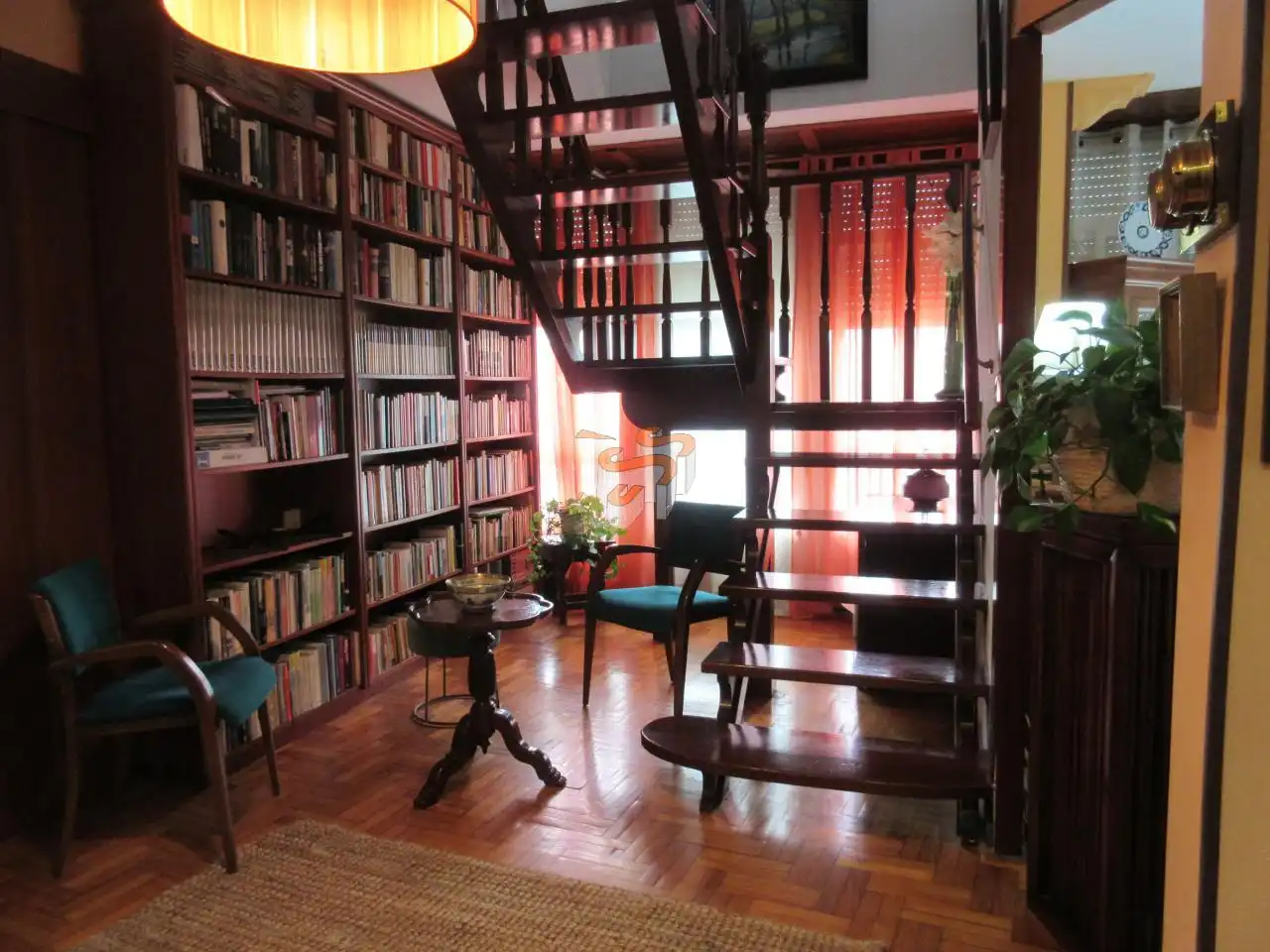 Dúplex amb ascensor en venda a Canido, imagen 4