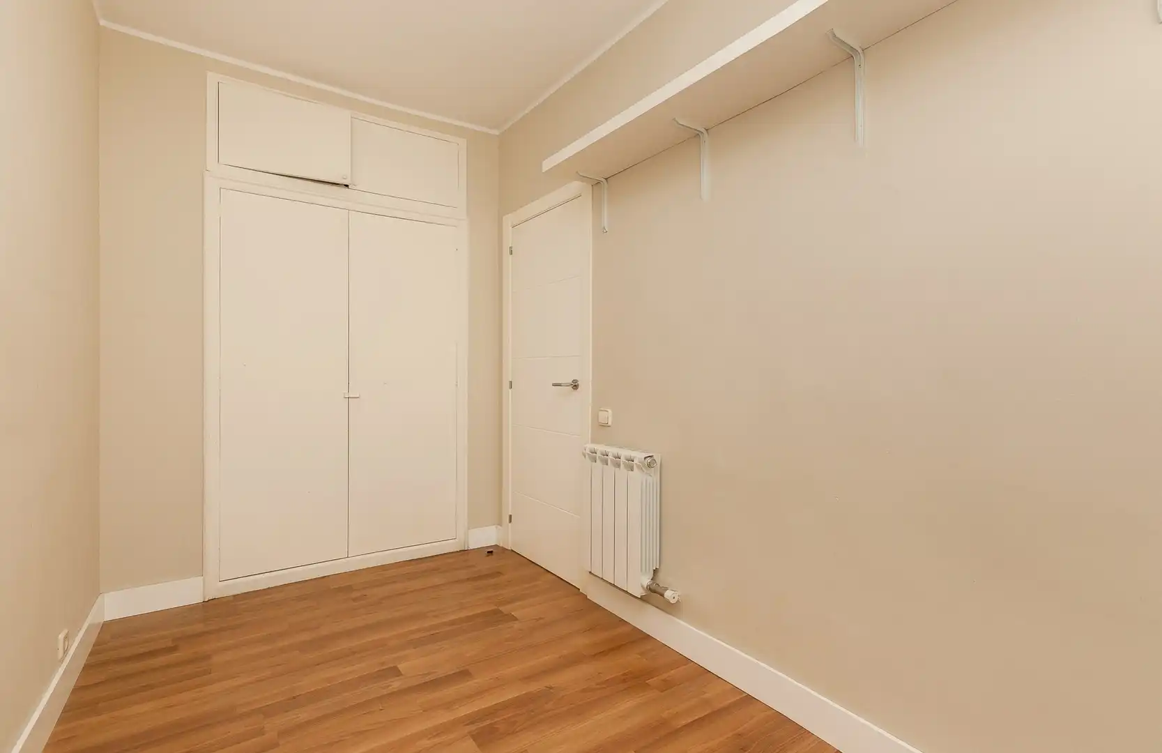 Wohnung zur Miete in Carrer de Balmes, Dreta de l'Eixample
