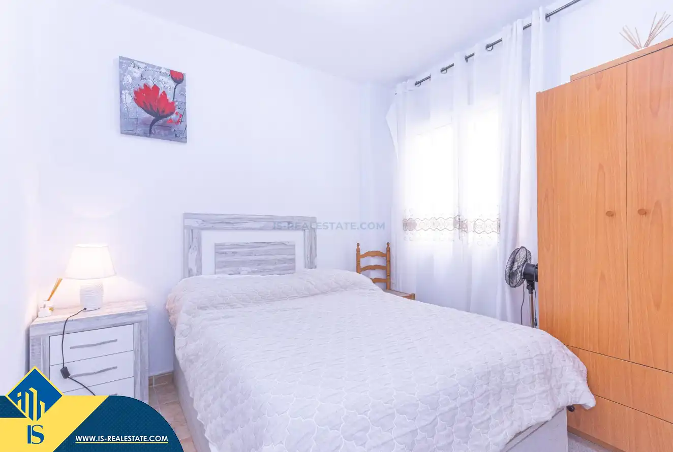 Apartament amb piscina en venda a Playa del Cura, imagen 7