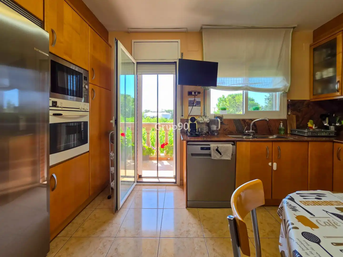 Villa mit Terrasse zum Verkauf in Partides de Lleida, imagen 31