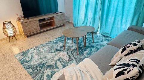 Foto 3 de Apartamento de alquiler en Frasquito Roc, 5, Campello Playa, El Campello
