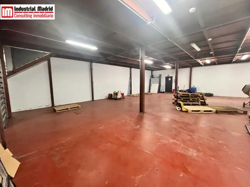 Industrial building for sale in Zona Industrial, imagen 3