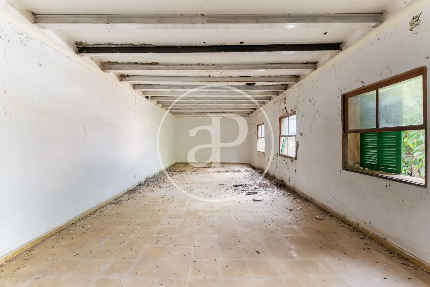 Casa adosada en venta en Montuïri con Aire acondicionado, Calefacción y Jardín privado