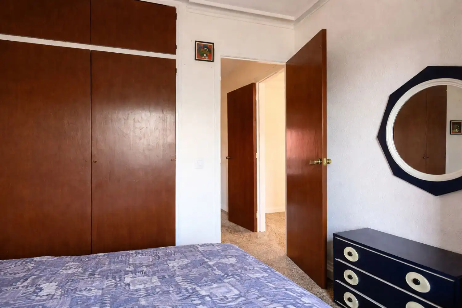 Appartamento con terrazza in vendita a Can Nicolau - Les Sorres - Valparaiso, imagen 15