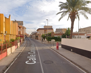 Exterior view of Flat for sale in Cartagena