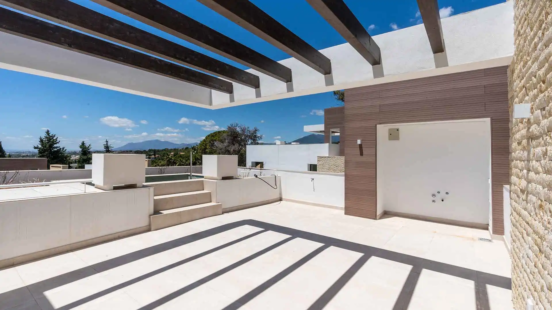Casa amb piscina en venda a Marbella Centro, imagen 31