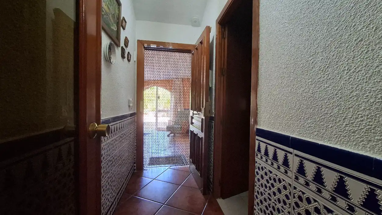 Chalet con piscina en venta en Las Corralitas, imagen 6
