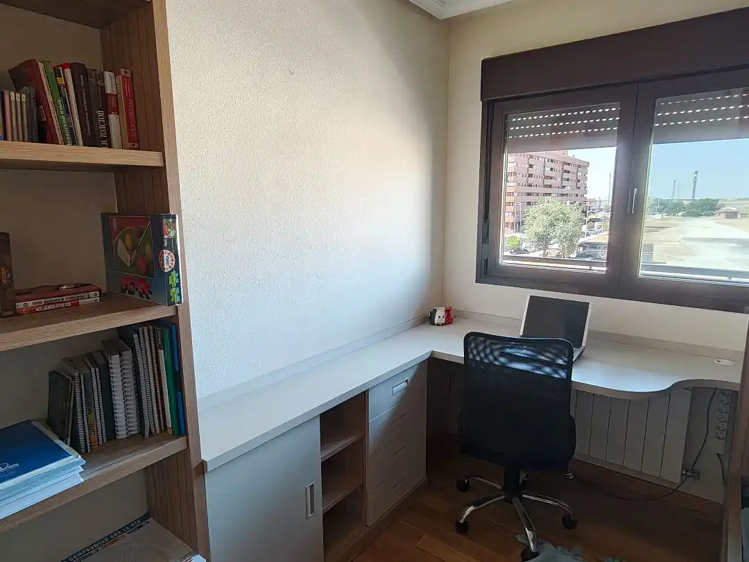 Flat for sale in Seseña  with Air Conditioner and Terrace