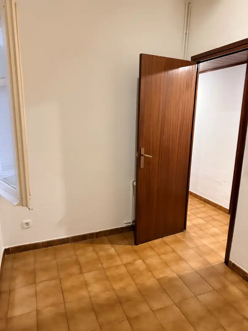Pis en venda en Barcelona amb Calefacció i Parquet