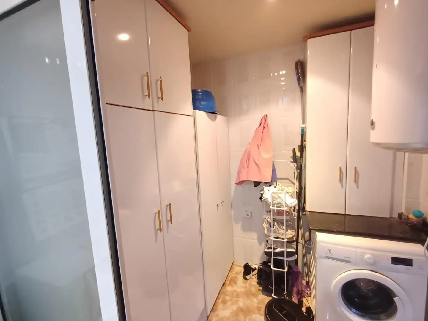 Kitchen of Houses for sale in Murcia  with Air Conditioner, Heating and Terrace