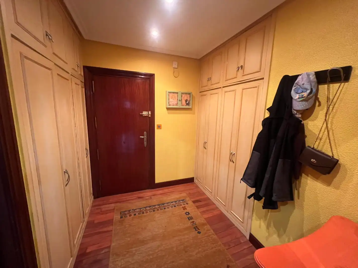 Wohnung zum Verkauf in Bilbao  mit Heizung, Terrasse und Balkon