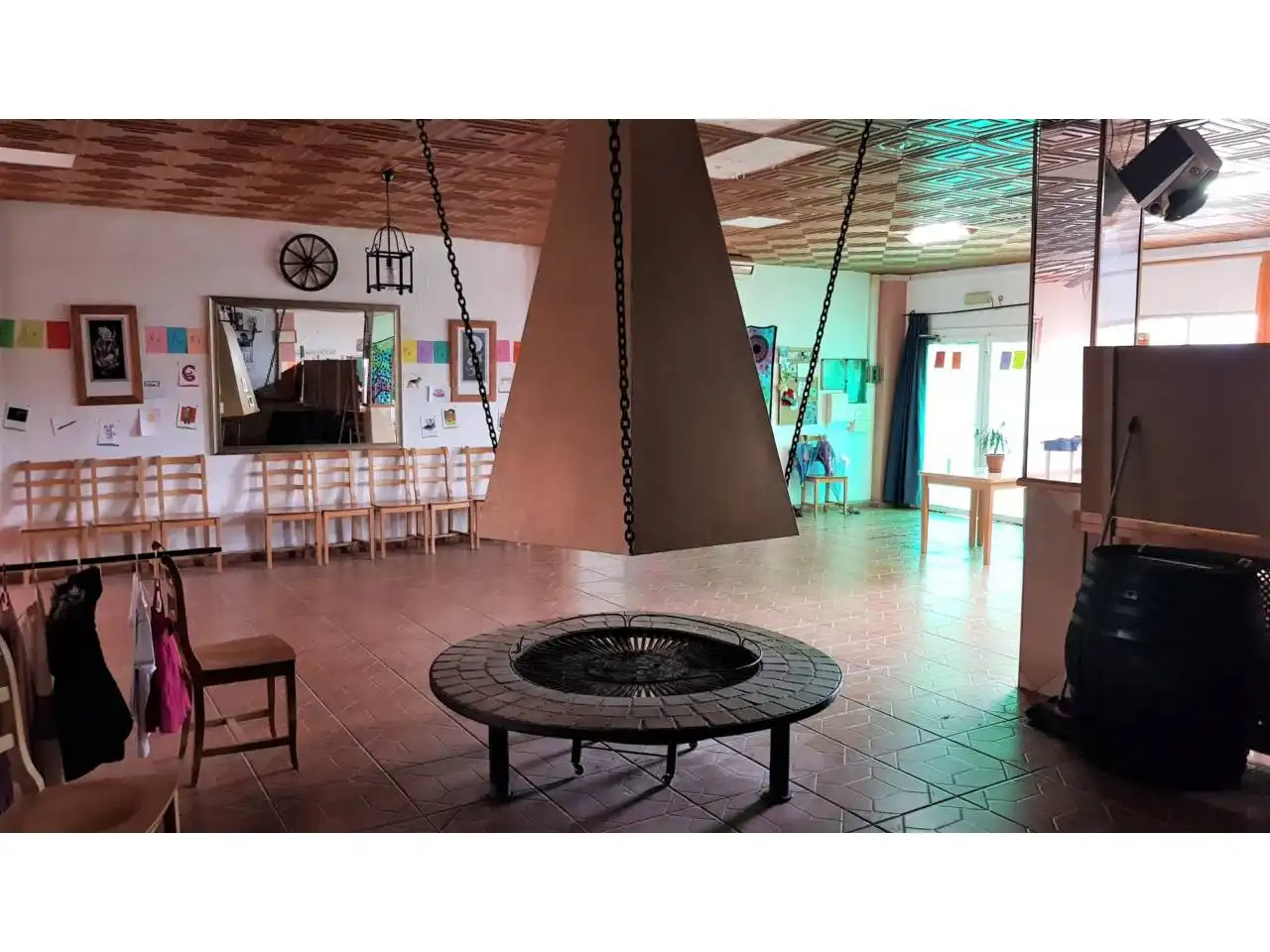 Inmuebles singulares en venta en Los Gallardos, imagen 6