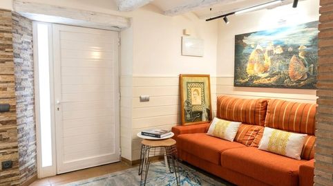 Foto 3 de Casa o chalet en venta en L'Ametlla de Mar pueblo, L'Ametlla de Mar