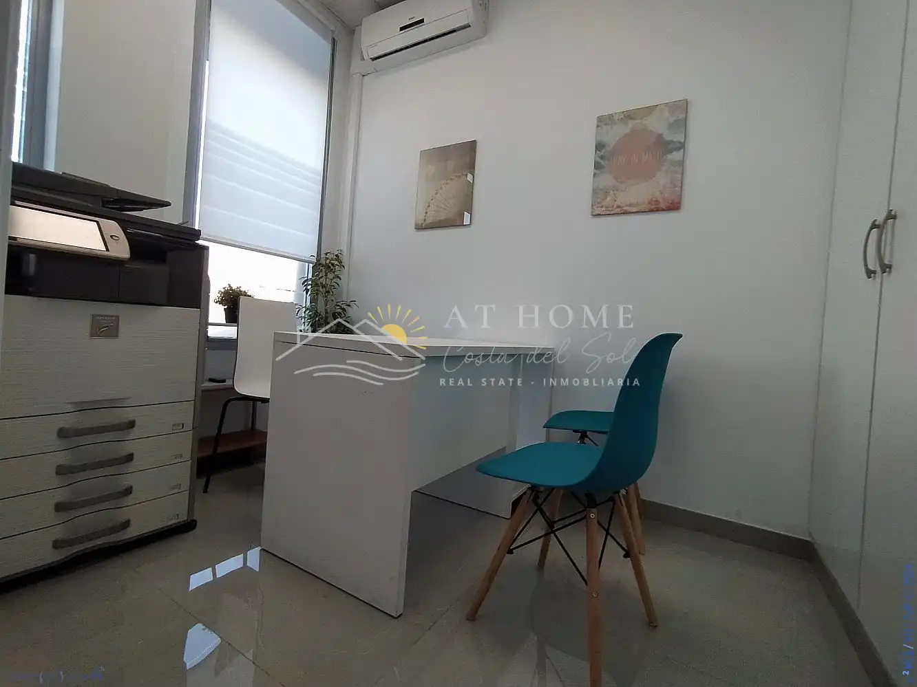 Local en venta en Vélez-Málaga