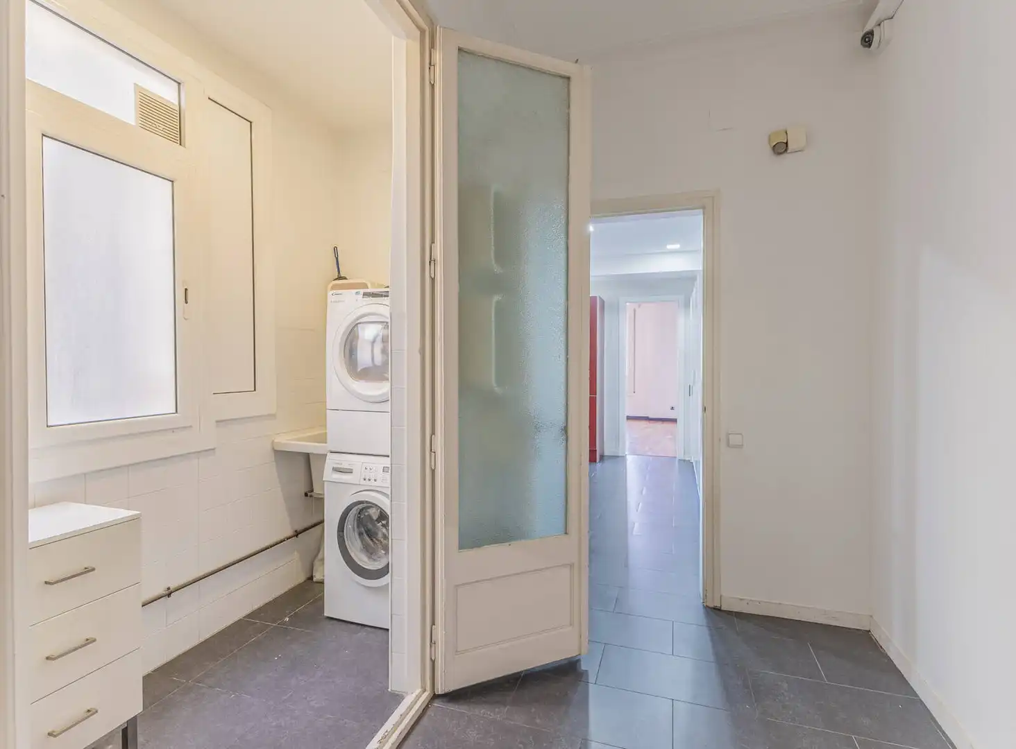 Appartement compact avec terrasse à vendre à Les Corts, imagen 14