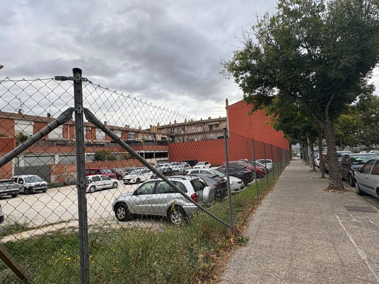 Parking de Residencial en venta en Sarrià de Ter