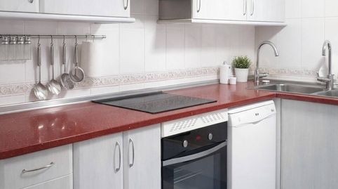 Foto 3 de Piso en venta en Dehesa Vieja - Puente Cultural, San Sebastián de los Reyes