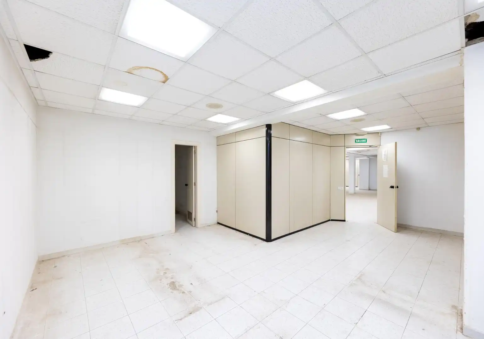 Piso en venta en Granada