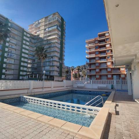 Apartamento en Venta en Sant Antoni