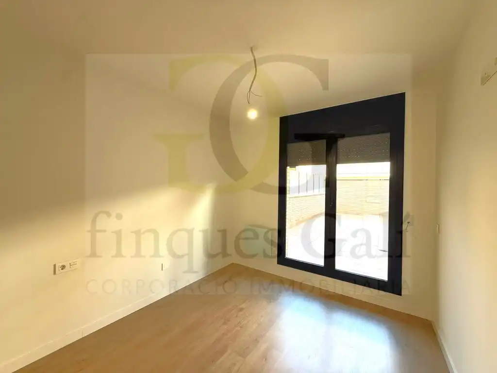 Schlafzimmer von Wohnung zur Miete in Sant Fruitós de Bages, Barcelona