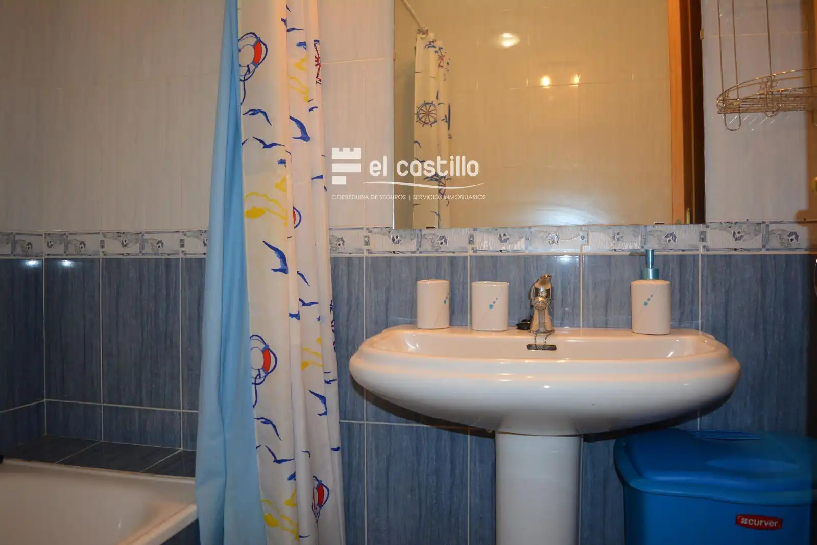 Wohnung zur Miete in La Dehesa, Sotillo de la Adrada