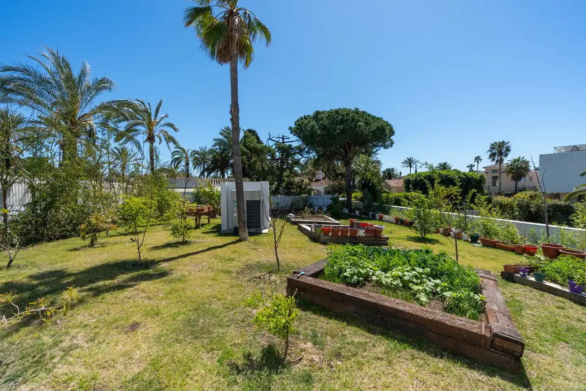Adossat en venda a Elviria - Cabopino, imagen 50