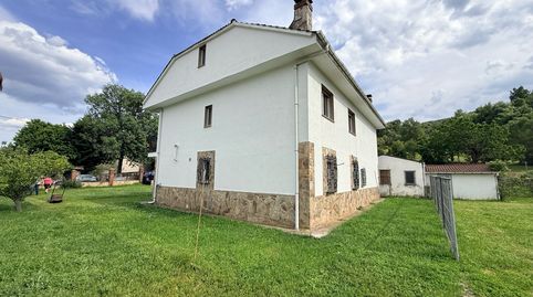 Foto 3 de Casa o xalet en venda a Calle Baldureo, Soto y Amío, León