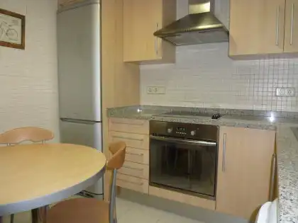 Appartamento con ascensore in affitto a Centro, imagen 5