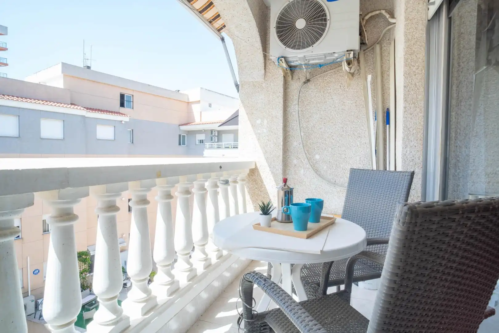 Flat with lift for sale in Calle DR E CERVERA 14, imagen 16