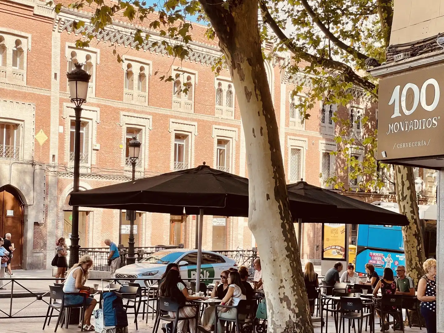 Commercial properties for rent in Calle de Toledo, 52, Palacio