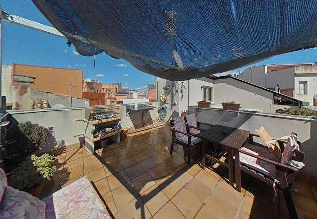 Piso en Venta en La Geltrú - Sant Jordi