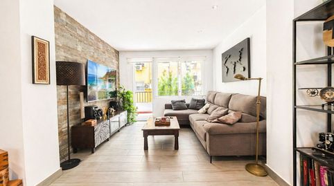 Foto 4 de Pis en venda a Calle Daoiz, El Molinillo - Capuchinos, Málaga Capital