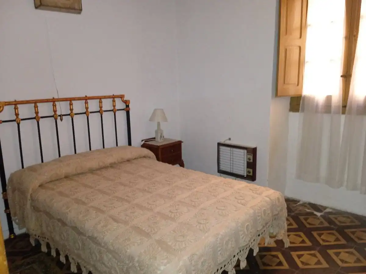 Bedroom of Flat for sale in Santurdejo, La Rioja