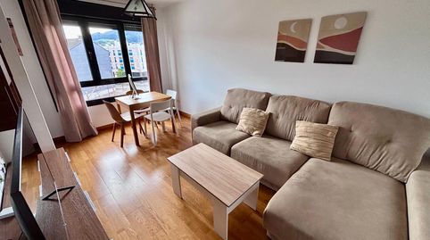 Foto 4 von Wohnungen zum Verkauf in La Calzada, Gijón