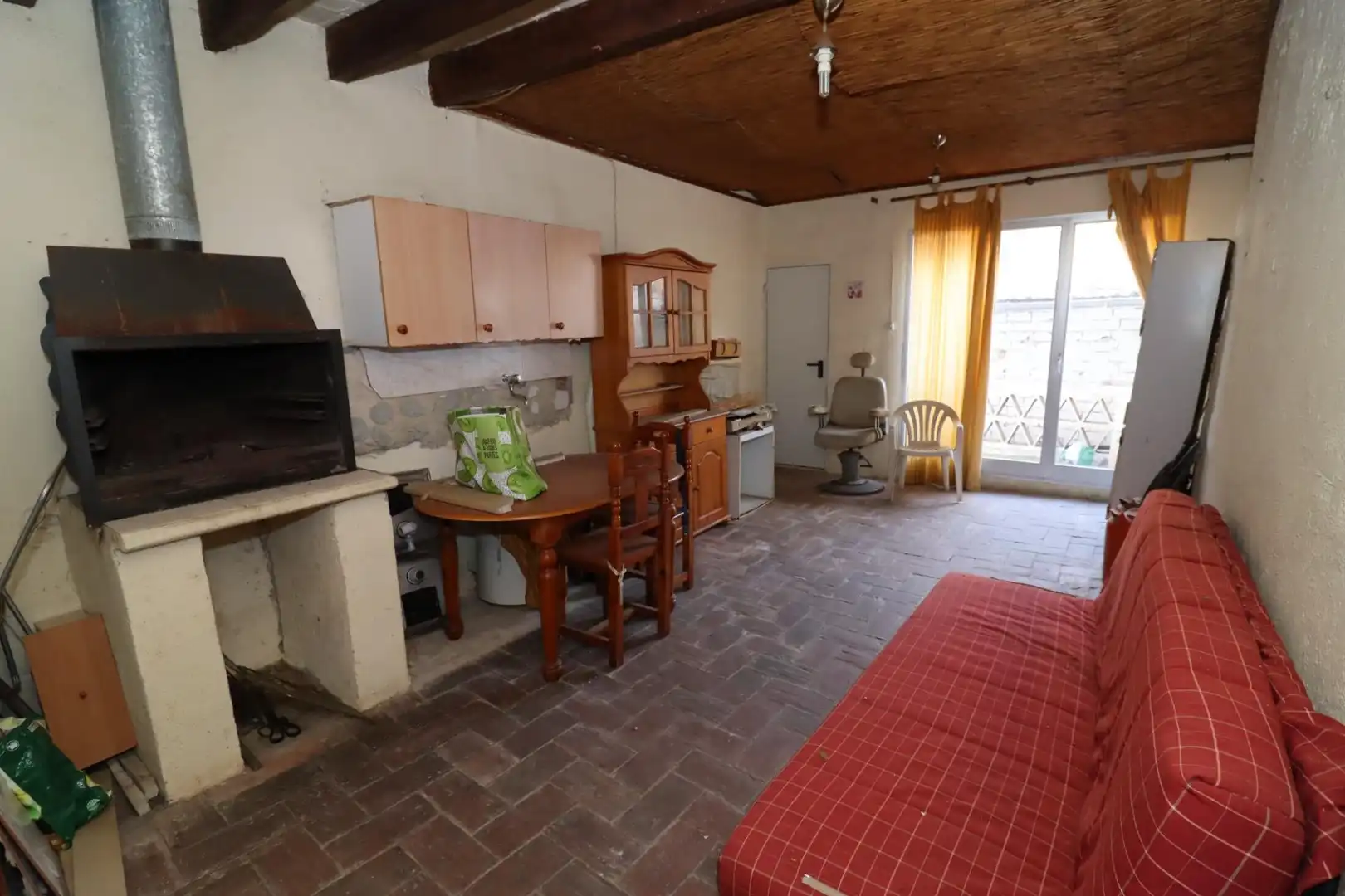 Casa o xalet en venda