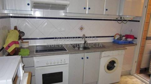 Foto 2 de Piso de alquiler en Retamar, Almería