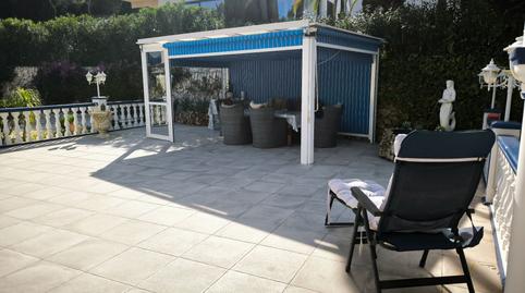 Photo 5 of House or chalet for sale in Cala Advocat - Baladrar, Benissa