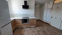 Kitchen of Flat for sale in  Zaragoza Capital