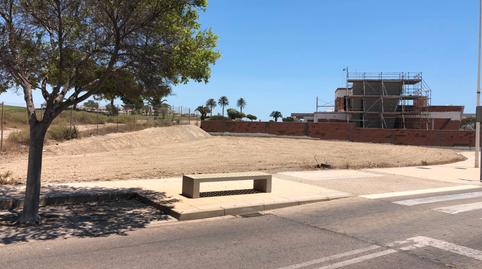 Foto 2 de Residencial en venda a Calle de Los Juegos de Barcelona, 166, El Toyo, Almería