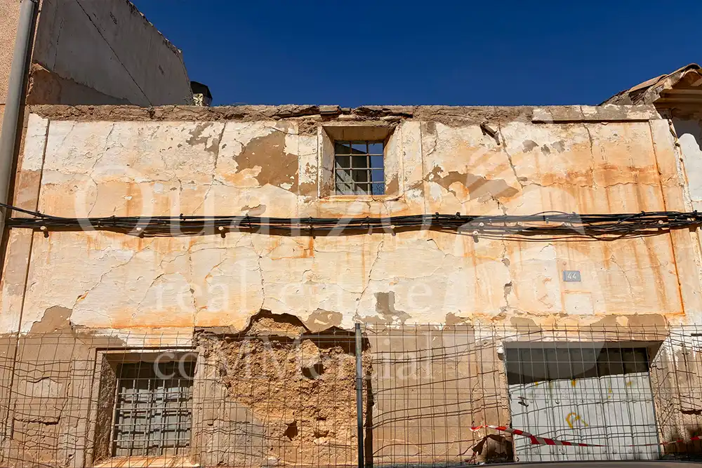 Terreno residenziale in vendita a Calle Don Alonso, imagen 3